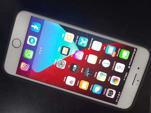iPhone 8 Plus