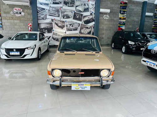 Imagen 5 de 18 de Fiat 128