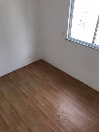 Imagem 2 de 13 de Cond Flex Piatã 55m2 Piatã