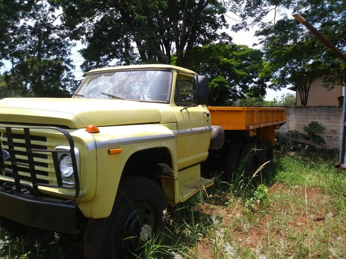 Ford 6x4 Ford 6x4