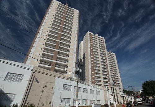 Imagem 22 de 30 de Apti Na Vila Formosa Com 3 Dorms Sendo 1 Suíte, 2 Vagas, 98m² - Ap14276