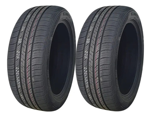 Kit 2 Pneu Kumho Aro R18 235/55r18 100h Hp71