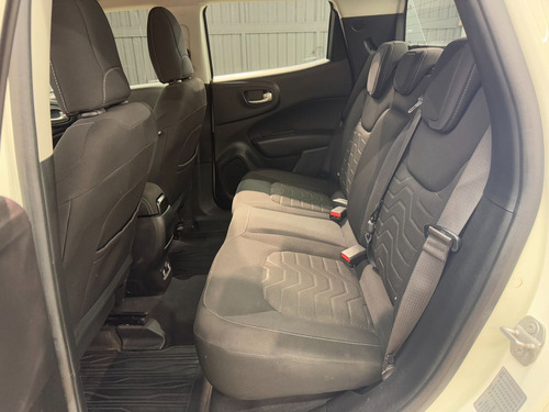Fiat Toro Freedom 1.3 T270 4x2 Flex Aut.