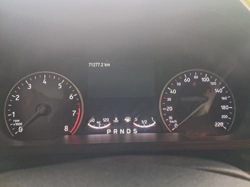 Ford Ecosport 1.5 Titanium Plus Flex Aut. 5p