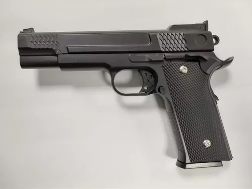 Pistola Airsoft Colt 1911 / 19 Eleven Spring - hiking outdoor Chile