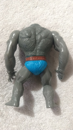 Figuras Stratos Y Trap Jaw Motu Piezas/custom Liquidacion..! (Usado)