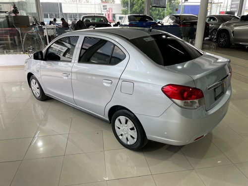 Dodge Attitude 1.2 Se Mt