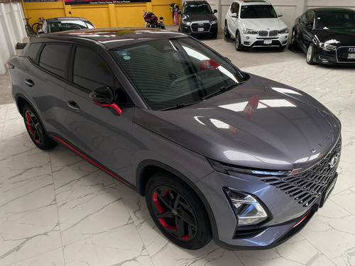 Omoda C5 1.5T Premium Cvt