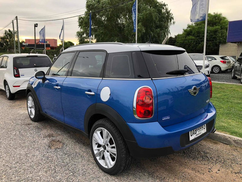 Mini Cooper Countryman 1.6 122cv 2013