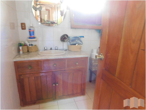 Imagen 9 de 28 de Preciosa Casa Para Disfrutarla Durante Todo El Año