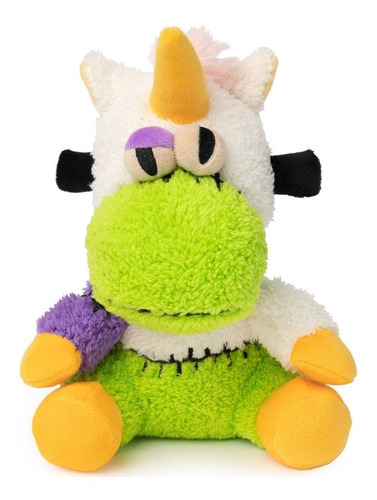 Juguete Para Perro Fuzzyard - Unicorn 19 Cm