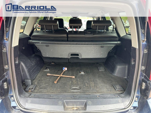 Gwm H5 Haval 2.4 2011 Muy Buen Estado! - Barriola