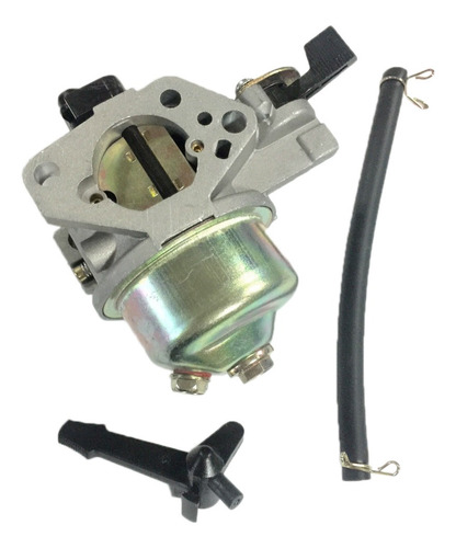 Imagen 2 de 7 de Conjunto De Carburador Para Honda Gx240 8hp Gx270 9hp Motore