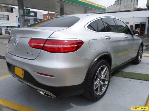 Imagen 7 de 15 de Mercedes-benz Clase Glc 250 Amg