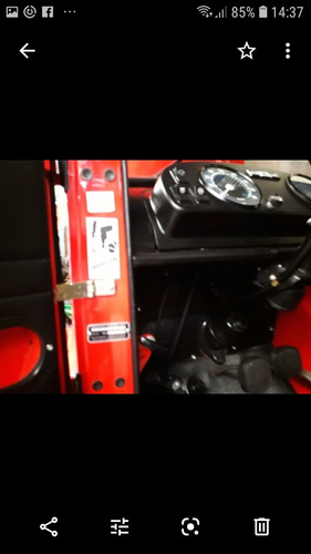 Mercedes Benz Mb. 1114 1986