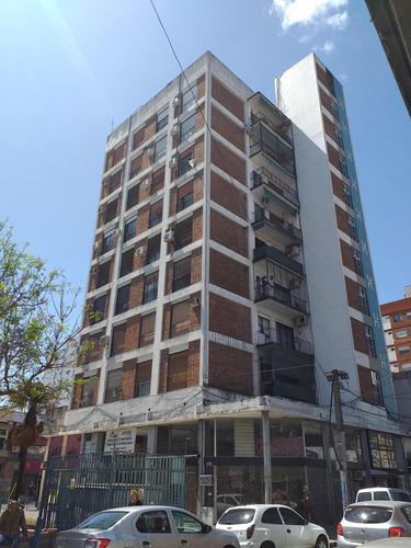 Alquiler De Departamento De 3 Ambientes Con Balcon