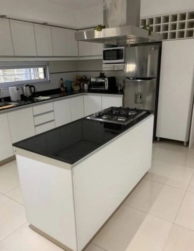 Casa En Venta En Villa Sarmiento