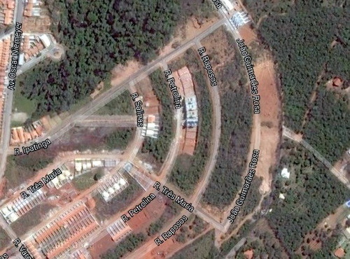Oportunidade Maravilhosa - Lotes - Bairro Em Pleno Desenvolvimento - 2048
