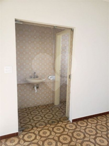 Casa Térrea - 3 Dorm. - Sbc - 373-im573325