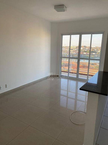 Imagem 1 de 16 de Apartamento Com 2 Dormitórios À Venda, 70 M² Por R$ 340.000 - Vila Ercília - São José Do Rio Preto/sp - Ap2655