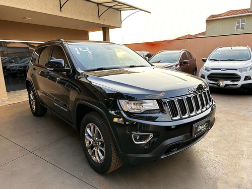 Jeep Grand Cherokee 3.6 LAREDO 4X4 V6 24V