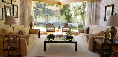 Imagen 2 de 30 de En Exclusiva!! Excelente Casa A La Venta De Un Solo Nivel B