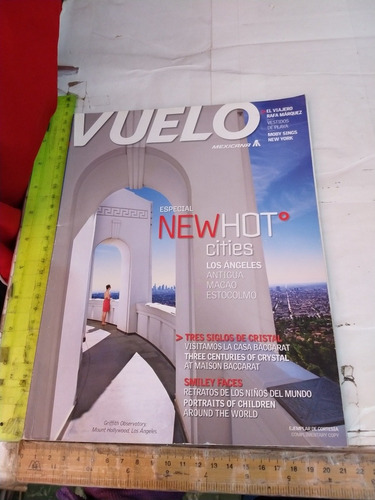 Revista Vuelo N 171 Abril 2008 Editorial Expansión