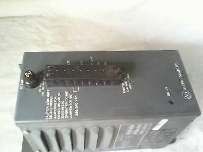 Allen Bradley 1771-pa /b Plc5 Power Supply - New In Box Ssh