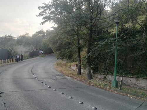 Terreno En Venta Col. La Herradura, Huixquilucan, Edo. México