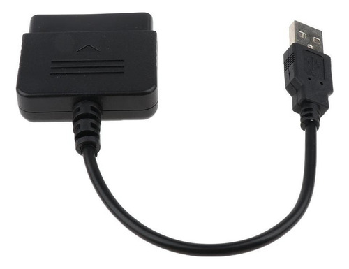 Cable Convertidor De Adaptador Controlador Usb For Ps2 / Pc