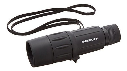 Orion 10-25x42 Zoom Impermeable Monocular (negro).