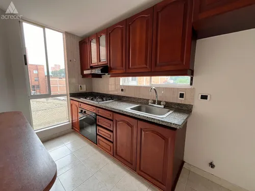 Vendo Apartamento En Los Conquistadores