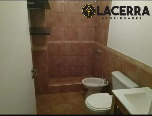 Monoambiente Con Patio Propio!!! V. Ballester Centro
