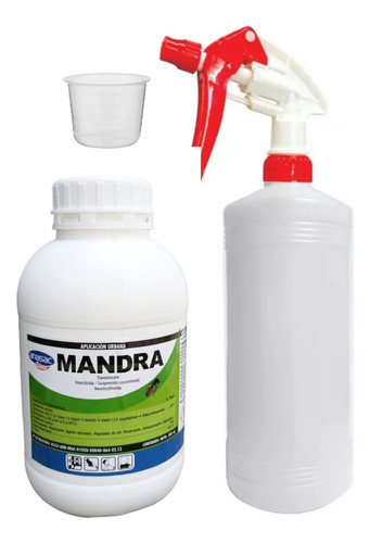 Veneno Para Chinches De Cama Insecticida Para Chinches 500ml