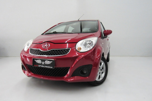 Jac J2 1.4 2015 Jet Flex 16v 5p Mec