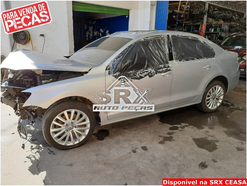 Imagem 10 de 10 de Sucata Vw Jetta Hgl 2.0 Tsi 16v Tip 200cv 2013 Peças
