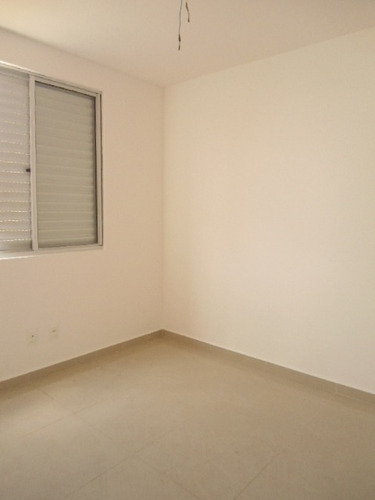 Imagem 4 de 8 de Apartamento Com Área Privativa Com 2 Quartos Para Comprar No Serrano Em Belo Horizonte/mg - 10043