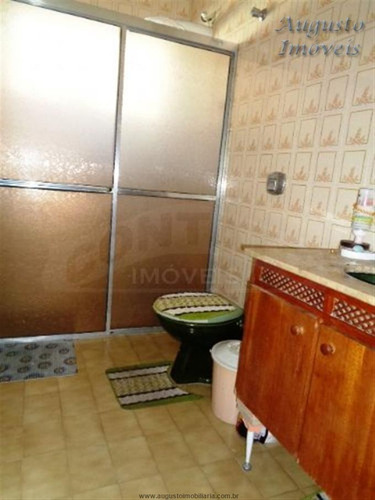 Imagem 17 de 18 de Casas À Venda Em Atibaia/sp - Compre A Sua Casa Aqui! - 1329677