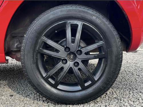Chevrolet Agile 1.4 MPFI LT 8V FLEX 4P MANUAL