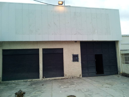 Imagen 2 de 6 de Johanna Castillo Vende 0414 5951217 Galpon En Los Colorados
