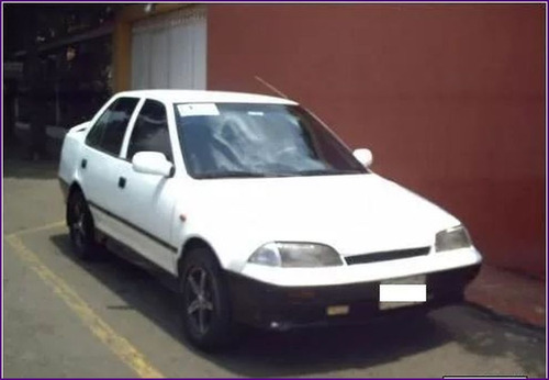 Chevrolet Swift Manual Servicio Reparacion 13 16