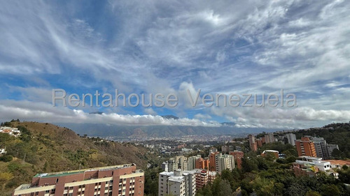 Espectacular Apartamento Remodelado En Venta En Los Naranjos Del Cafetal. Ys12515045