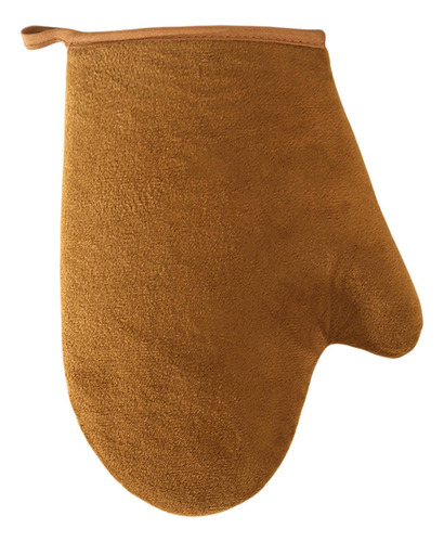 Np Manoplas De Bronceado Elásticas Guantes Aplicadores De