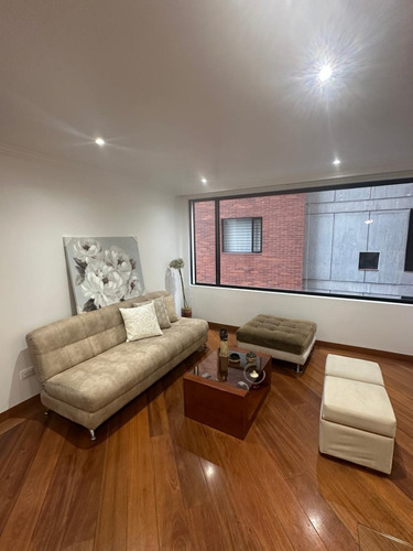 Venta De Suite Premium En Downtown Quito 66m2