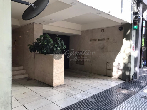 Departamento En Venta En Buenos Aires: Santa Fe 2365