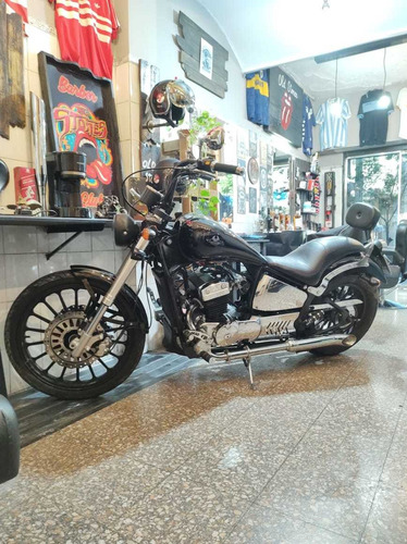 Jawa Rvm Daytona 350