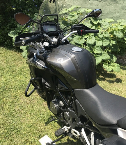 Benelli Trk 502