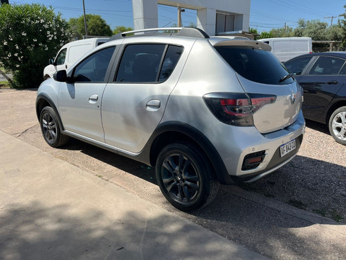 Renault Sandero Stepway 1.6 16v Intense