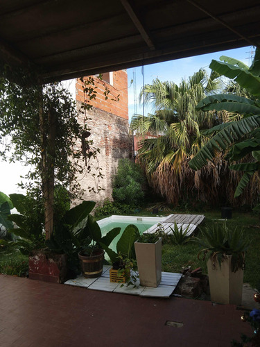 Casa Para Fiestas O Fin De Semana