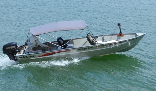 Barco Metalglass Savage 5013